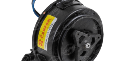 Motoventilador Nissan Tsuru II 87-92