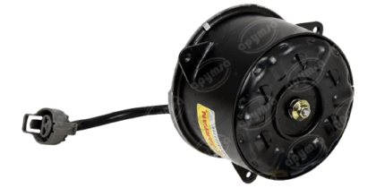 Motoventilador Toyota Hiace Highlander 06-13