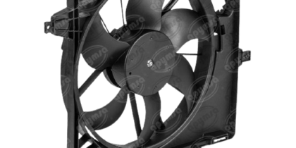 Motoventilador Renault Kangoo - Nissan Platina