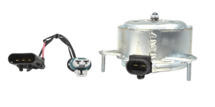 Motoventilador Ford Escape - Mazda Tribute