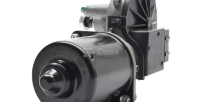 Motor Limpiador Ford Fiesta - Transit 10-13