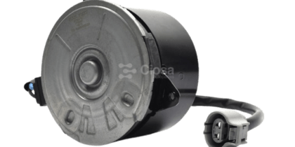 Motoventilador Toyota Hiace 12v