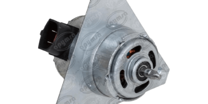 Motoventilador Ford Ikon Contour Courier 01-09