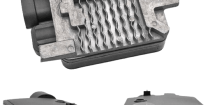 Modulo Ventilador Ford Freestar-Edge