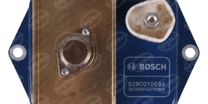 Modulo Encendido Electronico Dodge 4 Terminales