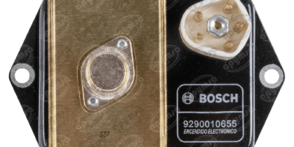 Modulo Encendido Electronico Dodge 5 terminales