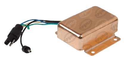 Modulo Encendido Electronico Vam Rambler 75-77