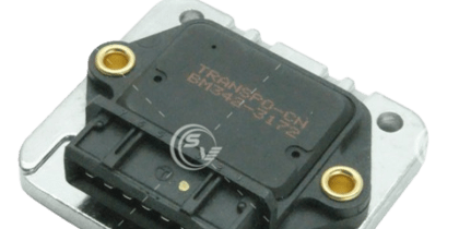 Modulo Encendido Electronico Con Base Metalica Volkswagen