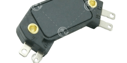 Modulo Encendido Electronico Gm 4 terminales 2-2 Grande