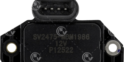 Modulo Encendido Electronico Vortek 5.7L