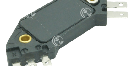 Modulo Encendido Electrico Chevrolet