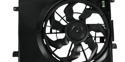 Motoventilador Hyundai Tucson 16-18 - Kia Sportage 17-18