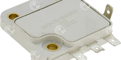 Modulo Encendido Electronico Honda