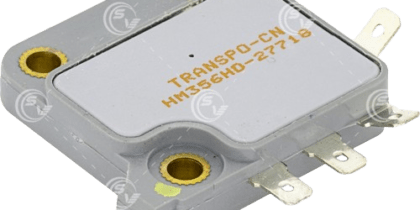 Modulo Encendido Electronico Honda Modelos 93-97