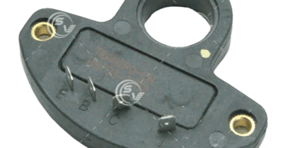 Modulo Encendido Electronico Nissan Pick Up 81-86 4 Terminales