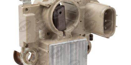 Modulo Chevrolet Tracker 2.0 99-03