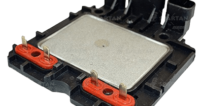 Modulo Encendido Chevrolet Cavalier 92-93