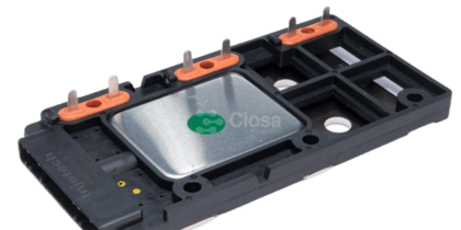 Modulo Encendido Electronico Buick,Oldsmobile,Pontiac V6 3.8 Lts 92