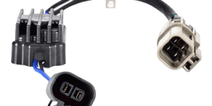 Modulo Encendido Niissan Z24 Tipo Bobina