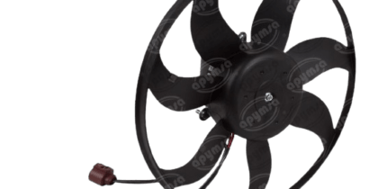 Motoventilador Automotive Volkswagen Bora 05-10