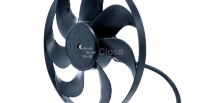 Motoventilador Volkswagen Golf 99-07
