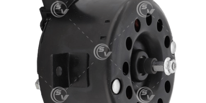 Motoventilador Chrysler Voyager 93-95 4 Puntas