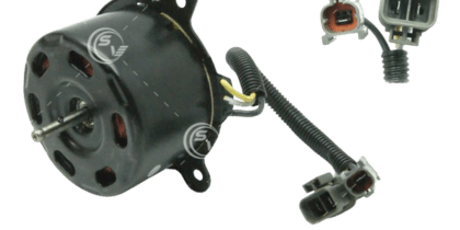 Motoventilador Nissan Quest 3.0 93-95