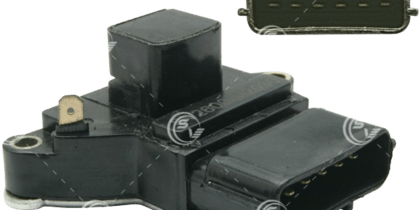 Modulo Encendido Nissan Tsuru III