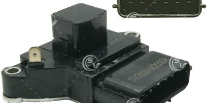 Modulo Encendido Nissan Tsuru III 16v