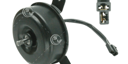 Motoventilador Atos 1.0 99-04