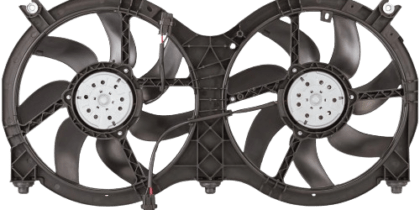 Motoventilador Nissan Pathfinder 13-17