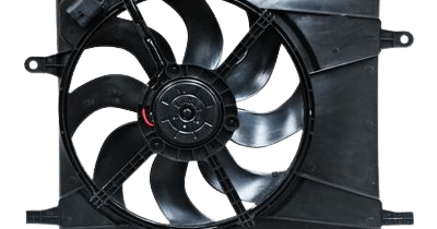 Motoventilador Chevrolet Aveo 4L 18-20
