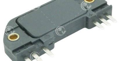 Modulo Encendido Chevrolet 6 Terminales