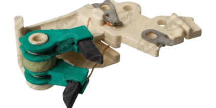 Porta Carbon Alternador Original 15si 19si 21si