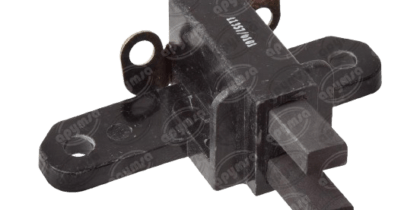 Porta Carbon Alternador Hitachi Nissan Maxima,Isuzu Pick-Up (qbh)