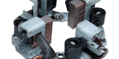 Porta Carbon Mitsubishi Ford Diesel 6.9 Lts