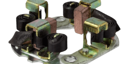 Porta Carbon Hitachi Isuzu Urvan Diesel