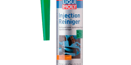 Aditivo Liquimoly Limpiador Sistema de Inyeccion Electronica 300ml