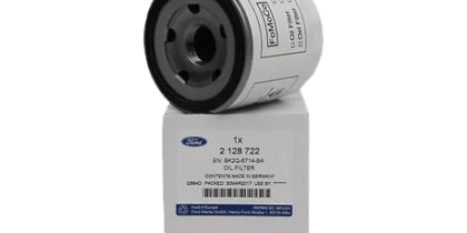 Filtro de Aceite Ford Transit 2.2