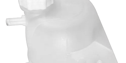 Deposito Anticongelante Nissan Platina - Renault Clio