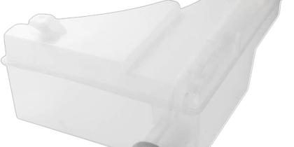 Deposito Anticongelante Nissan Tiida Original