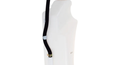 Deposito Anticongelante Nissan Urvan 2.5