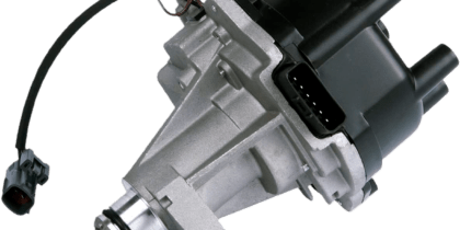 Distribuidor Nissan Frontier,Pathfinder,Villlager,Xterra 3.3 96-02