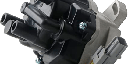 Distribuidor Nissan Altima 2.4 97-01