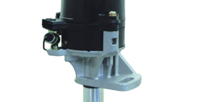 Distribuidor Nissan Urvan