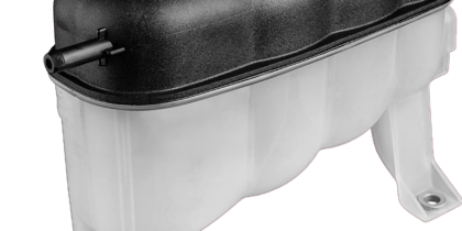 Deposito Anticongelante Chevrolet Avalanche -07 5.3