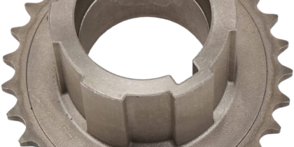 Engrane Cigueñal Original Chevrolet Colorado 04-05