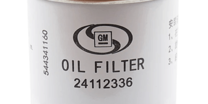 Filtro de Aceite Original Cavalier Spark 1.2 1.5 11-21