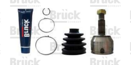 Espiga Nissan Platina Clio S/Abs 02/05