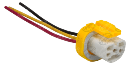 Enchufe 9004 ceramica